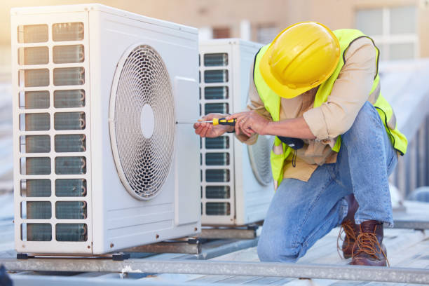 Best HVAC Air Duct Cleaning  in Horicon, WI