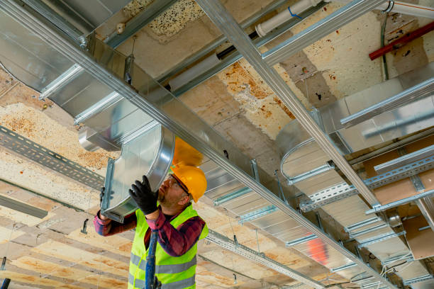 Best HVAC Installation Services  in Horicon, WI