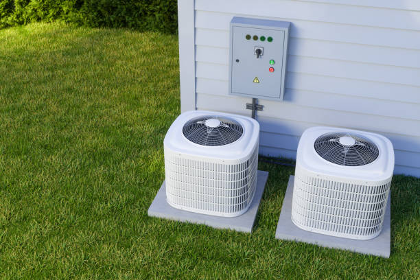 HVAC Troubleshooting in Horicon, WI