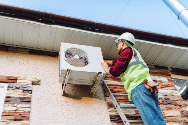 Best Commercial HVAC Repair  in Horicon, WI