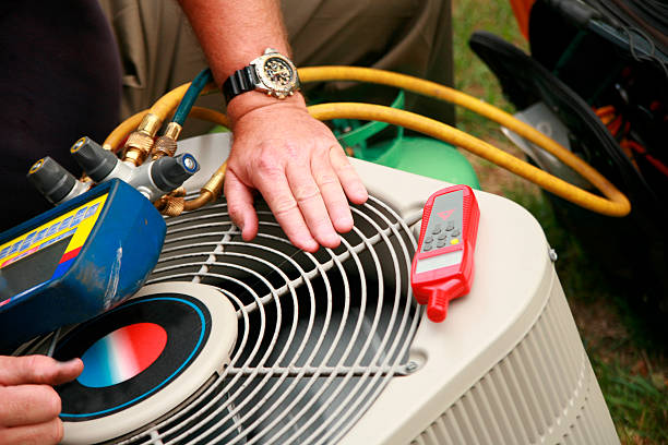 Best HVAC System Installation  in Horicon, WI