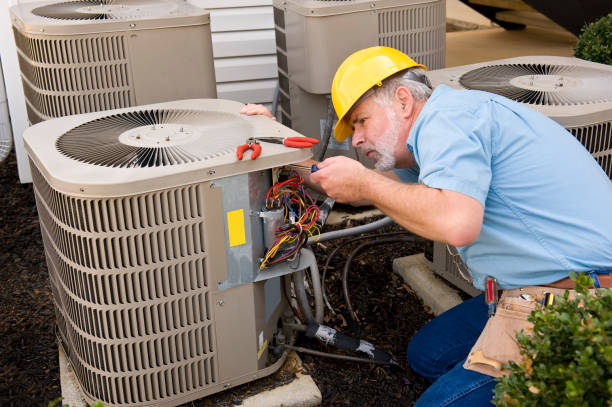 HVAC Maintenance Plan in Horicon, WI