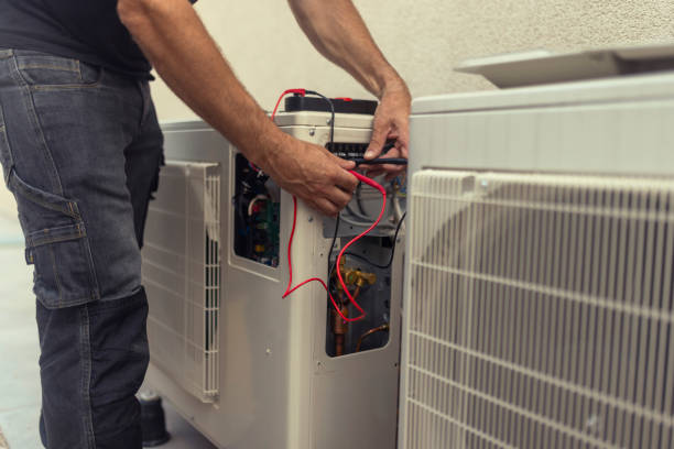 Best HVAC Emergency Services  in Horicon, WI
