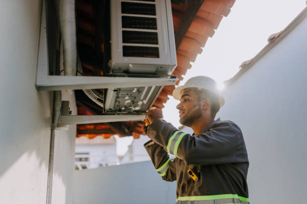 AC Installation Near Me in Horicon, WI