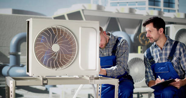 Best Central Air Repair  in Horicon, WI