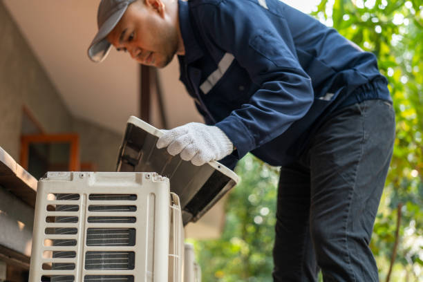 Best HVAC Maintenance Near Me  in Horicon, WI